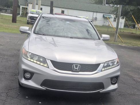 Used 2013 Honda Accord EX-L image 3