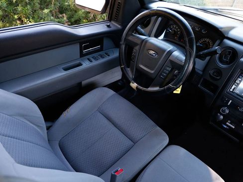 Used 2013 Ford F150 STX w/ Mid Equipment Group image 20