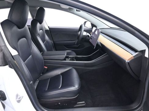 Used 2019 Tesla Model 3 Long Range AWD/4WD image 23