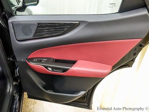 Used 2023 Lexus NX 350 AWD image 23