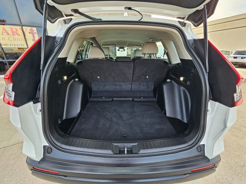 Used 2023 Honda CR-V LX image 18