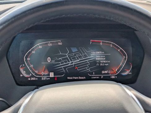 Used 2024 BMW 228i Gran Coupe image 16