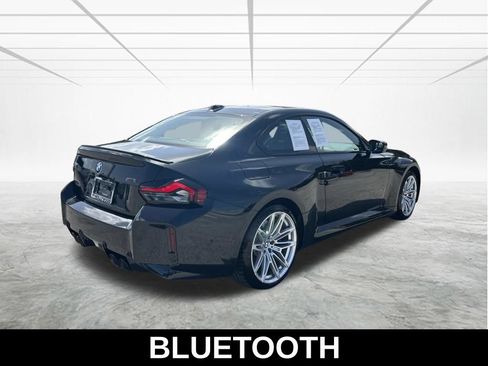 Used 2026 BMW M2 RWD image 5
