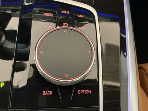 Certified 2023 BMW X5 sDrive40i image 14