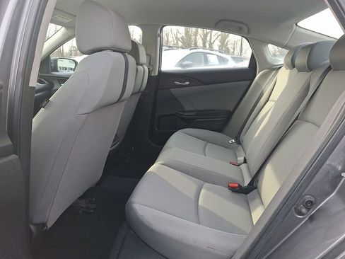 Used 2020 Honda Civic LX image 10
