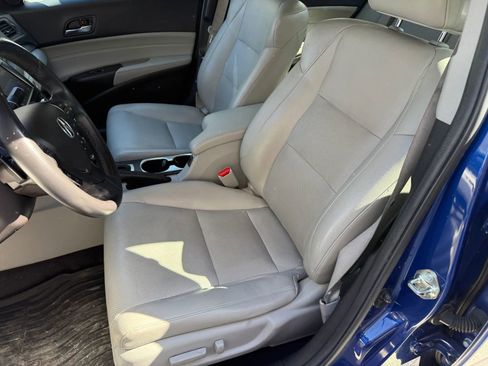 Used 2016 Acura ILX FWD image 13