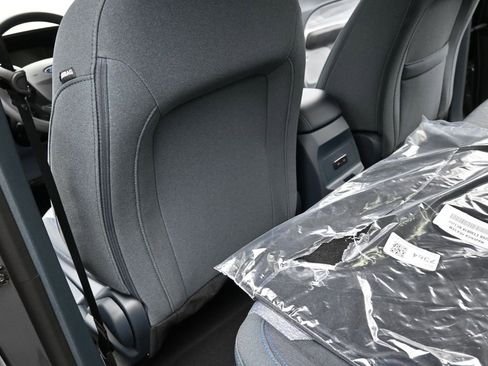 New 2025 Ford Maverick XLT w/ Equipment Group 301A image 29