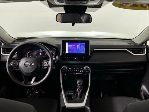 Certified 2025 Toyota RAV4 XLE w/ Convenience Package image 24