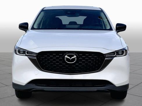 New 2025 MAZDA CX-5 Carbon Edition image 3