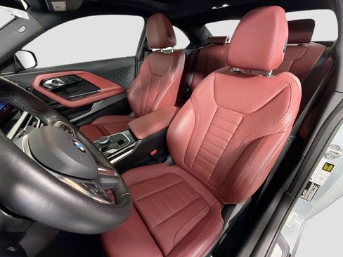 Certified 2024 BMW 230i Coupe w/ M Sport Package image 21