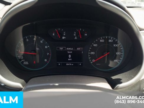 Used 2024 Chevrolet Malibu LT FWD image 12