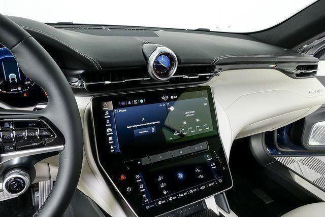New 2026 Maserati GranCabrio Modena AWD/4WD image 15