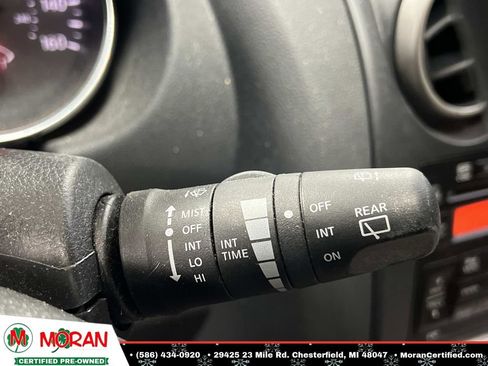 Used 2013 Nissan Rogue S image 26