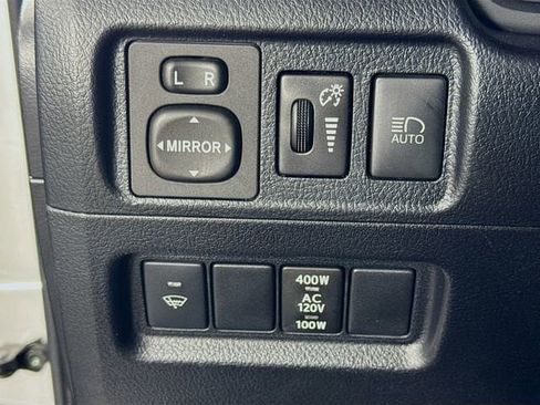 Certified 2021 Toyota 4Runner TRD Off-Road Premium w/ Moonroof Package AWD/4WD image 10