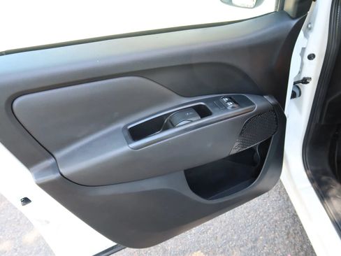 Used 2016 RAM ProMaster City Tradesman FWD image 27
