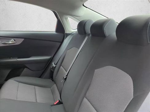 Used 2024 Kia Forte LXS image 18