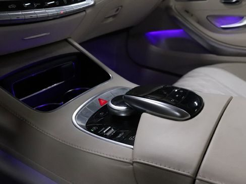 Used 2019 Mercedes-Benz S 560 4MATIC Coupe image 18