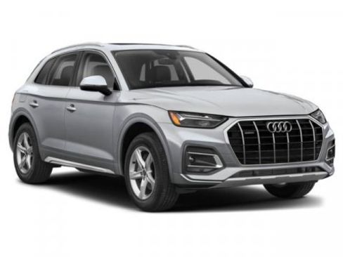 Used 2023 Audi Q5 2.0T Premium Plus w/ Premium Plus Package AWD/4WD image 9