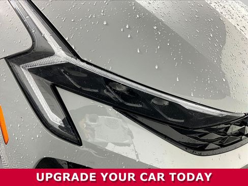 Used 2025 Kia K5 GT-Line w/ GT-Line Premium Package FWD image 31