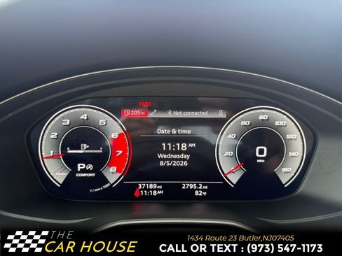 Used 2021 Audi A4 2.0T Premium Plus w/ Premium Plus Package AWD/4WD image 27