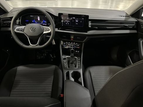 New 2026 Volkswagen Jetta S image 25