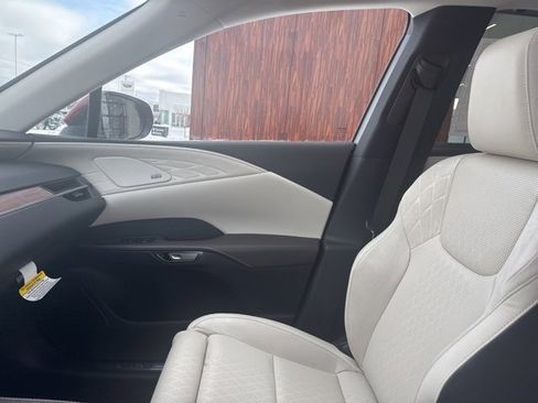 New 2026 Lexus RX 350 350 Luxury w/ Convenience Package image 27