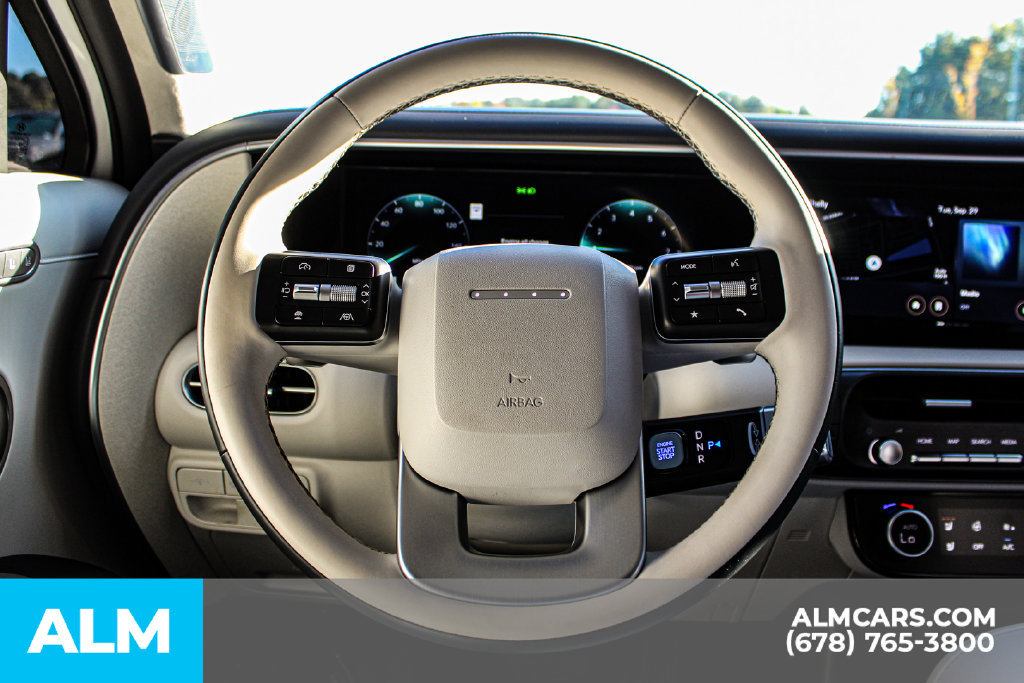 Used 2026 Hyundai Palisade Calligraphy AWD/4WD image 28