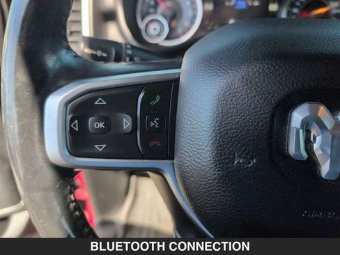 Used 2019 RAM 1500 Big Horn AWD/4WD image 18