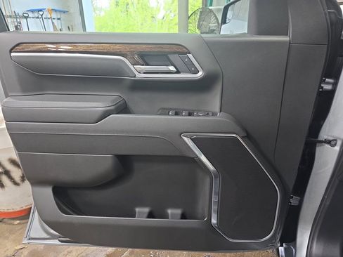 New 2026 GMC Sierra 1500 Elevation AWD/4WD image 25