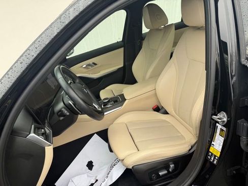 Certified 2023 BMW 330i xDrive Sedan w/ Convenience Package image 10