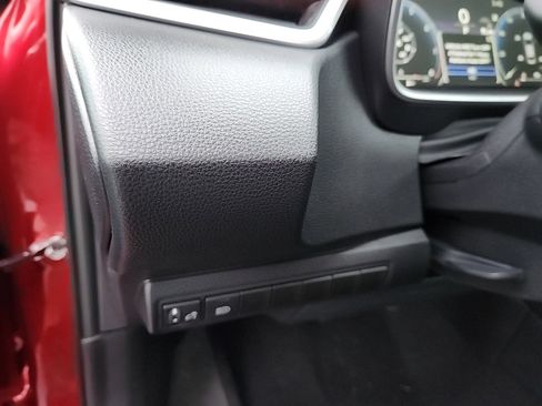 New 2026 Toyota Corolla XSE image 12