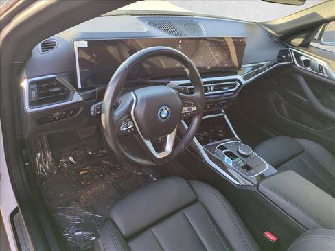 Used 2023 BMW i4 eDrive35 RWD image 10