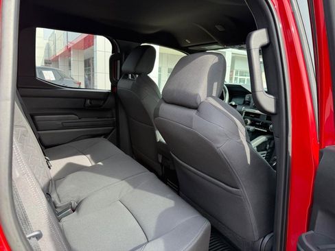 Certified 2025 Toyota Tacoma SR5 image 11