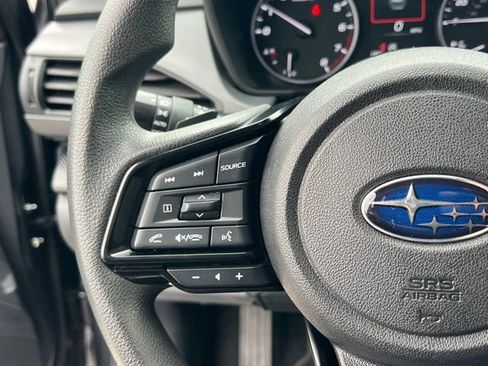 Used 2024 Subaru Crosstrek 2.0i Premium AWD/4WD image 21