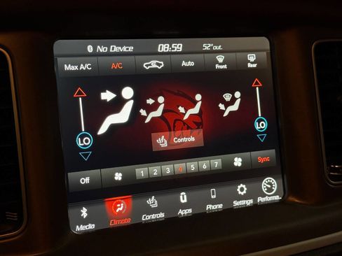 Used 2021 Dodge Charger Scat Pack image 58