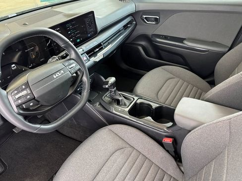 Used 2025 Kia K4 EX FWD image 10