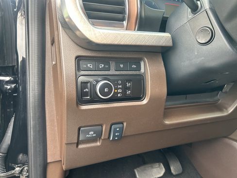 Used 2024 Ford F250 King Ranch image 24