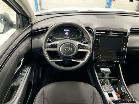 Used 2024 Hyundai Tucson SEL AWD/4WD image 6