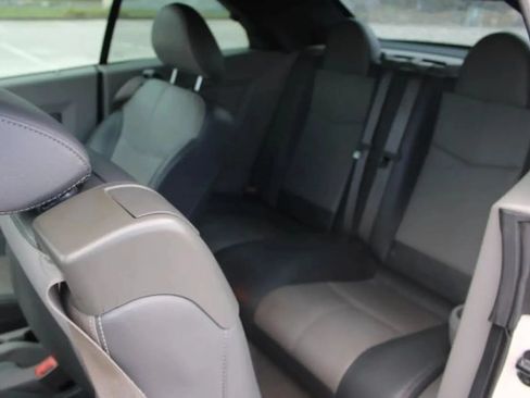 Used 2008 Chrysler Sebring Touring w/ Special Touring Group FWD image 15