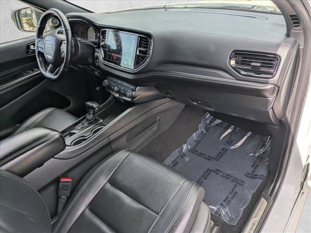 Used 2021 Dodge Durango GT AWD/4WD image 20