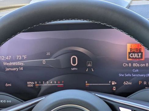 New 2026 Buick Envision Sport Touring image 11