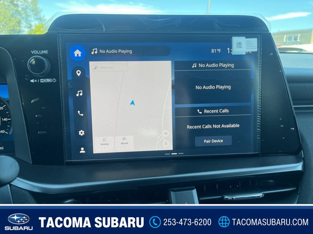 New 2026 Subaru Outback Limited XT AWD/4WD image 21