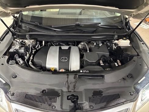 Used 2019 Lexus RX 350 AWD image 27