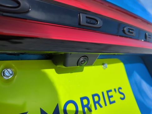 New 2026 Dodge Durango GT image 12