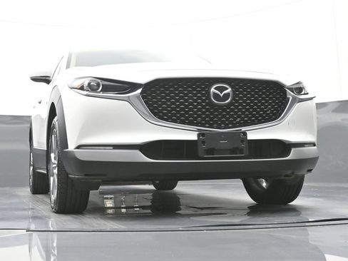 Used 2025 MAZDA CX-30 AWD 2.5 S w/ Preferred Package image 44