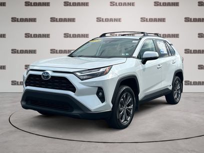 Used 2024 Toyota RAV4 XLE Premium w/ Weather Package