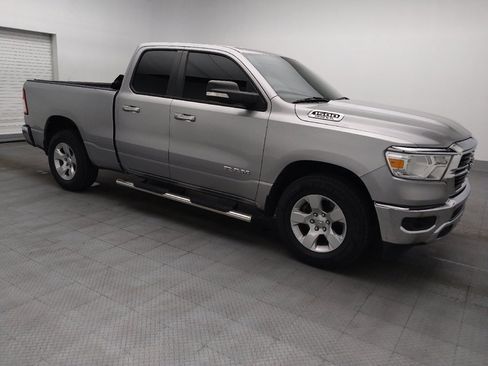 Used 2019 RAM 1500 Big Horn RWD image 11
