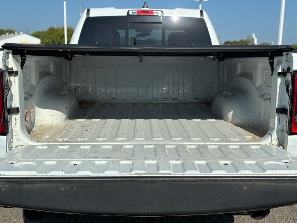 Used 2019 RAM 1500 Rebel AWD/4WD image 5