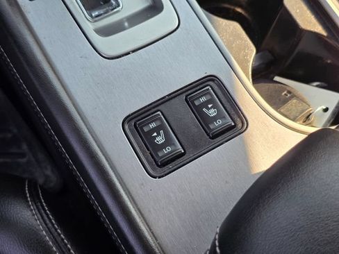 Used 2019 Nissan Murano SL AWD/4WD image 34