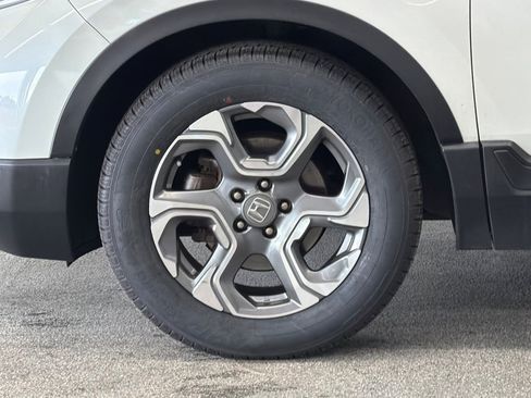 Used 2018 Honda CR-V EX image 24